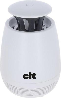 CIT Insectenval uv met ventilator