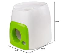 Afp interactive fetch &apos;n treat - thumbnail