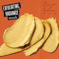 Kiehls - Kiehl&apos;s Turmeric&Cranberry Seed Energiz.Radiance Masque 100ml Masker - thumbnail