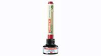 Edding edding 21 permanent marker EcoLine 4-21004 Permanent marker Groen Watervast: Ja - thumbnail
