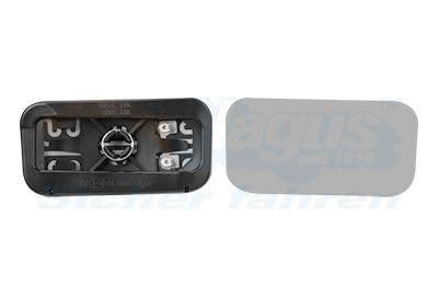 Buitenspiegel * HAGUS * 2973815