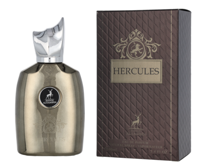 Maison Alhambra Hercules 100 ml Eau de Parfum