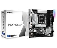Moederbord Intel Asrock B760M Pro RS/D4 - thumbnail