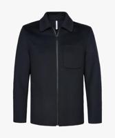 Profuomo Overshirt PPWF30013B - thumbnail