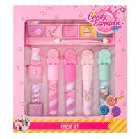 Canenco Create it! candy make-up set - thumbnail
