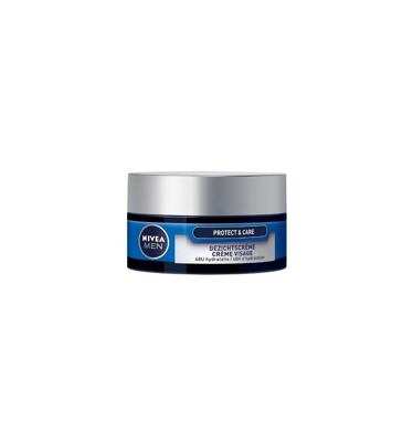 Nivea Men Protect & Care Intensieve Hydraterende Crème Nivea Men Protect & Care Intensieve Hydraterende Crème
