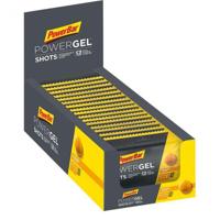 Powerbar Powergel Shots | Powerbar | Orange - thumbnail