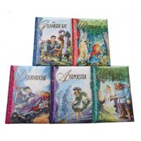 TOM 5 voorleessprookjesboeken in Box - thumbnail