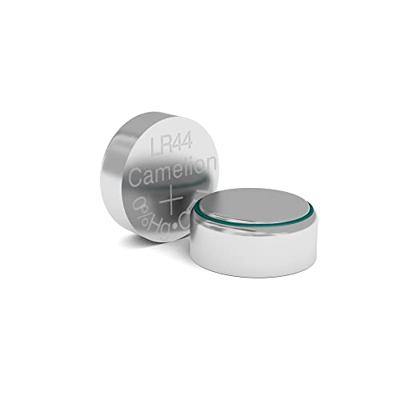 Camelion AG13 - LR44 10x - thumbnail
