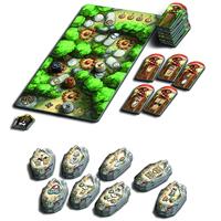 Rune Stones: Enchanted Forest - thumbnail