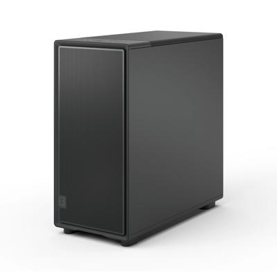 Fractal Design Epoch XL Tower PC-behuizing Zwart