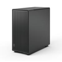 Fractal Design Epoch XL Tower PC-behuizing Zwart - thumbnail