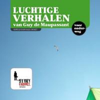 Luchtige verhalen - thumbnail