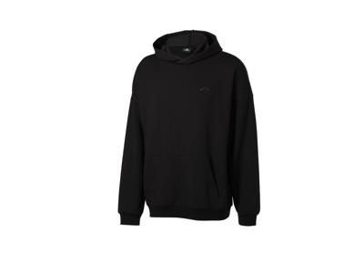CRIVIT Heren hoodie (Zwart, L) CRIVIT Heren hoodie (Zwart, L)