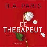 De therapeut - thumbnail