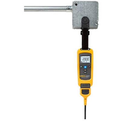 Fluke FLK-A3004FC Stroomtang Digitaal Datalogger CAT III 1000 V, CAT IV 600 V