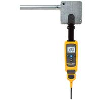 Fluke FLK-A3004FC Stroomtang Digitaal Datalogger CAT III 1000 V, CAT IV 600 V - thumbnail
