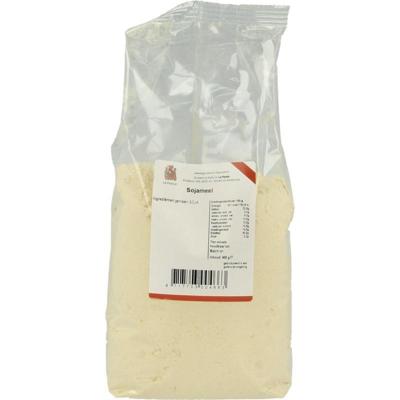 Le Poole Sojameel 400 Gram Le Poole Sojameel 400 Gram