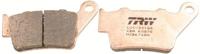 TRW remblokken "mcb 672 brake pad mcb 672 sh sintered metal - thumbnail