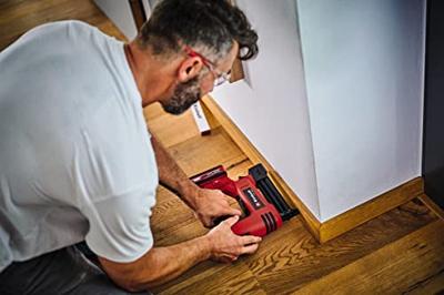 Einhell TE-CN 18 Li - Solo Power X-Change 4257790 Accuspijkerpistool Zonder accu, Zonder lader Einhell TE-CN 18 Li - Solo Power X-Change 4257790 Accuspijkerpistool Zonder accu, Zonder lader