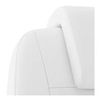 Behandelstoel - 350 W - 182 x 60 x 64 - 89 cm - 150 kg - Wit - thumbnail