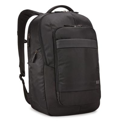 Case Logic Notion 17,3" Laptop Backpack rugzak