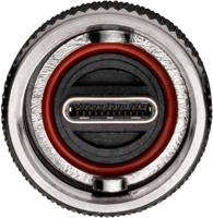 Hazet 4812-23AF Endoscoopsonde Sonde-Ø 3.9 mm 1 m Zwenkfunctie - thumbnail