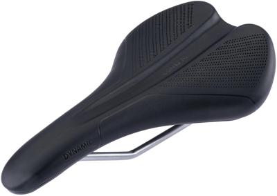 CONTEC sattel "dynamic" ct saddle dynamic 280 x 151mm