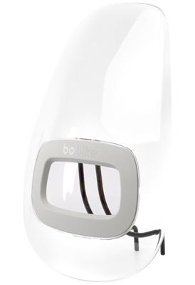 Bobike Windscherm go creme