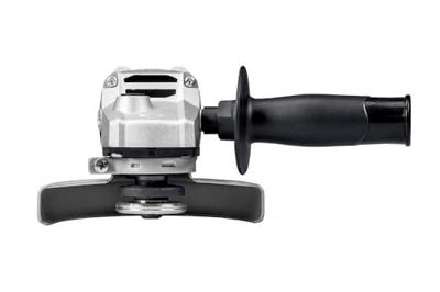 Metabo W 850-125 | Haakse slijper | 125 mm | 850 Watt | 11500 /min | In doos - 603608000 Metabo W 850-125 | Haakse slijper | 125 mm | 850 Watt | 11500 /min | In doos - 603608000