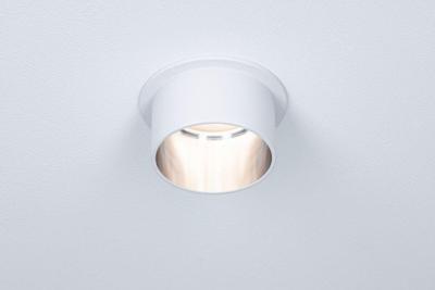 Paulmann 93385 LED-inbouwlamp LED LED vast ingebouwd 19.5 W Wit, IJzer Paulmann 93385 LED-inbouwlamp LED LED vast ingebouwd 19.5 W Wit, IJzer