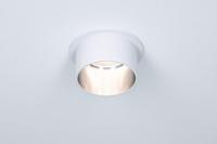 Paulmann 93385 LED-inbouwlamp LED LED vast ingebouwd 19.5 W Wit, IJzer - thumbnail