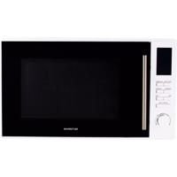 Inventum MN304C magnetron Aanrecht Combinatiemagnetron 30 l 900 W Zwart, Wit - thumbnail