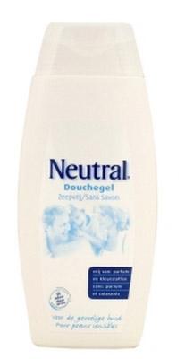 Volatile Douchegel Neutraal 250ml