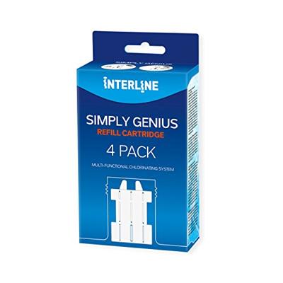 Interline simply genius navulpakket Interline simply genius navulpakket