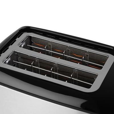 Broodrooster Orbegozo 17620 750 W