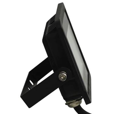 VidaXL Spotlight led 10 w warmwit