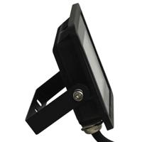 VidaXL Spotlight led 10 w warmwit - thumbnail