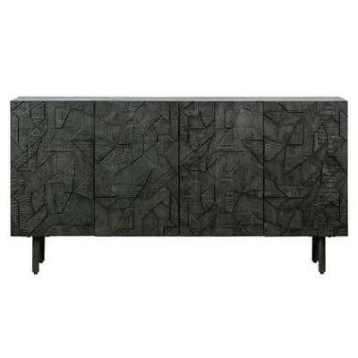 WOOOD Dressoir 'Counter' 160cm