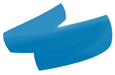 Royal Talens Ecoline Brushpen Pruisisch Blauw Royal Talens Ecoline Brushpen Pruisisch Blauw