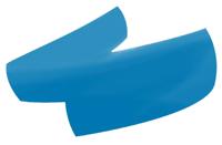 Ecoline • brush pen pruisisch blauw 508 - thumbnail