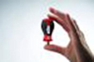 Wiha Schroevendraaier met bithouder magnetisch