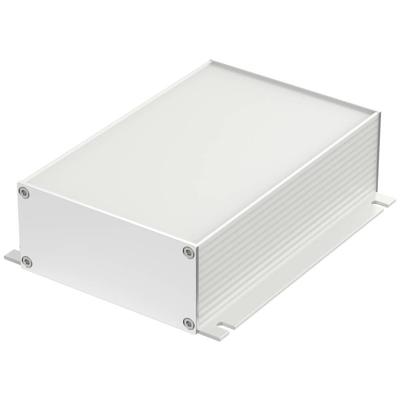 Bopla FILOTEC F 1048-160 WL 97218160.HMT1 Flensbehuizing 105 x 48 x 160 Aluminium Aluminium (geëloxeerd) 1 stuk(s)