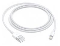 Apple Lightning-naar-USB-kabel (1,00 m) MD818ZM/A - thumbnail