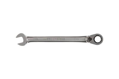 Gedore RED 3300854 R07200110 Steek-ringratelsleutel Sleutelbreedte (metrisch) 11 mm