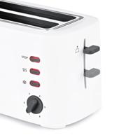 Broodrooster Flama 948FL 1630W Wit 1630 W - thumbnail