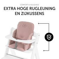 Kinderstoelverkleiner - HAUCK - Antislip - Bambi Rose - thumbnail