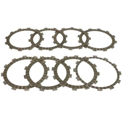 TRW koppelingsplaat set clutch kit mcc446-8