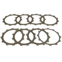 TRW koppelingsplaat set clutch kit mcc446-8 - thumbnail