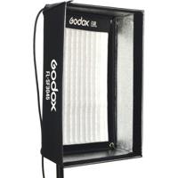 Godox Softbox en grid voor Soft LED Light FL60 - thumbnail